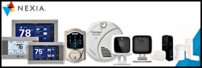 Nexia Controls