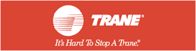 Carlson Heating and Cooling offers Trane Equipment Carlson Heating and Cooling offers Trane Equipment