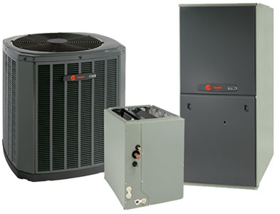Carlson Heating and Cooling Trane Carlson Heating and Cooling Trane